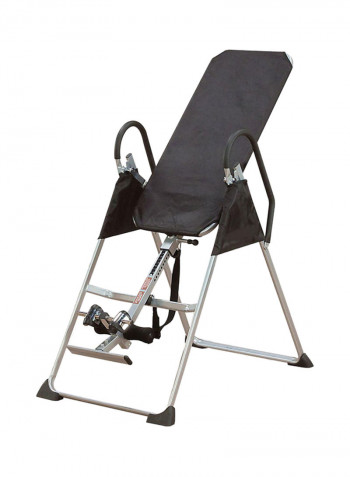 Inversion Therapy Table