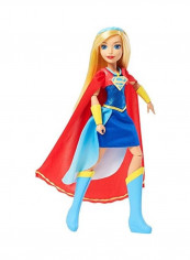 Supergirl Intergalactic Gala Doll reviews Supergirl Intergalactic Gala Doll