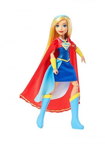 Supergirl Intergalactic Gala Doll
