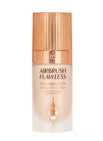 Airbrush Flawless Foundation 2 Cool