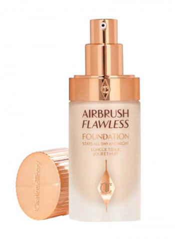 Airbrush Flawless Foundation 2 Cool