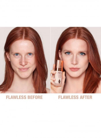 Airbrush Flawless Foundation 2 Cool