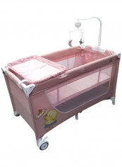 Baby Love Playpen Two Layers With Toy reviews Baby Love Playpen Two Layers With Toy