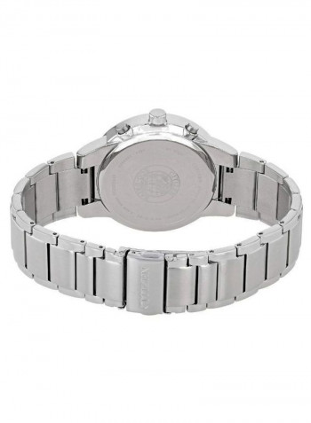 Men's AT2240-51E Water Resistant Analog Watch