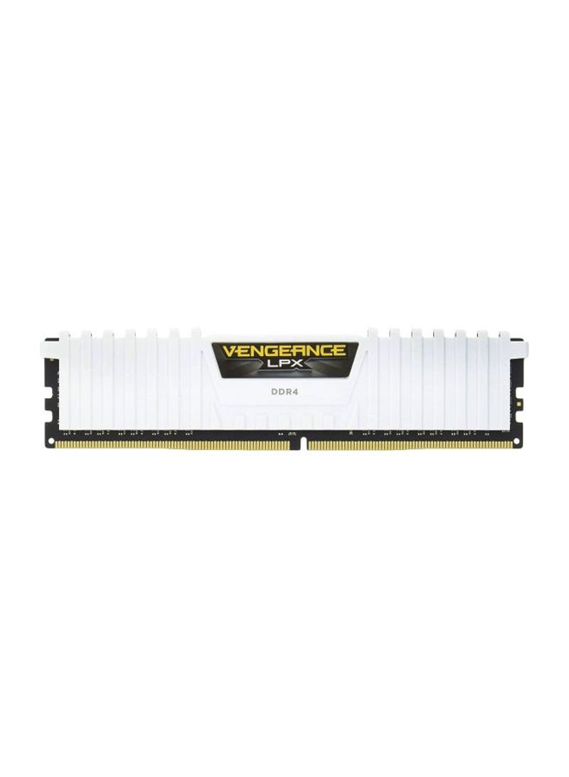 2-Piece Vengeance LPX DDR4 Replacement RAM Set