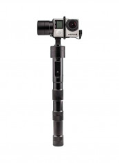 3-Axis Handheld Stabilizer Black