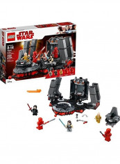 492-Piece Star Wars Building Set