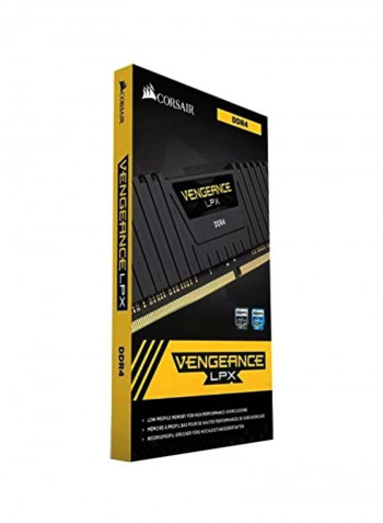 Vengeance LPX DDR4 Replacement RAM