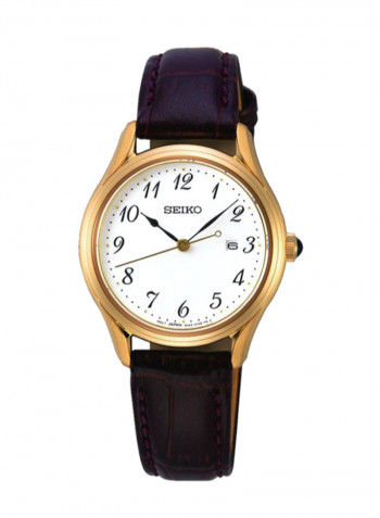 Women's Classic Analog Watch SUR638P1
