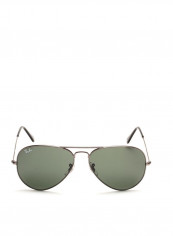 Aviator Sunglasses - Lens Size: 58 mm