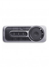 ExpressKey Wireless Remote For Intuos Pro And Cintiq Black/Silver