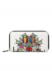 Britney Parrot Printed Clutch Multicolour reviews Britney Parrot Printed Clutch Multicolour