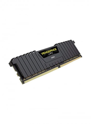 Pack Of 2 UDIMM DDR4 RAM 8GB