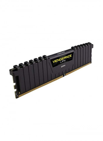 Pack Of 2 UDIMM DDR4 RAM 8GB