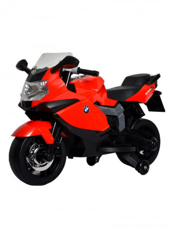Powered Riding EVA Motorbike