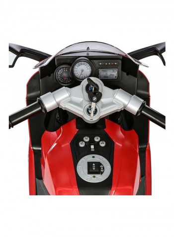 Powered Riding EVA Motorbike