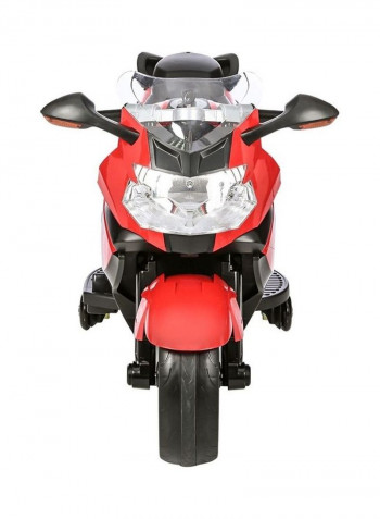 Powered Riding EVA Motorbike