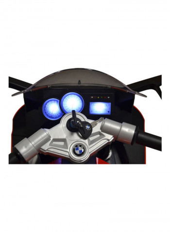 Powered Riding EVA Motorbike