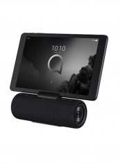 3T 8088X Tablet 10-Inch, 2GB RAM, 16GB, 4G LTE, Black With Speaker
