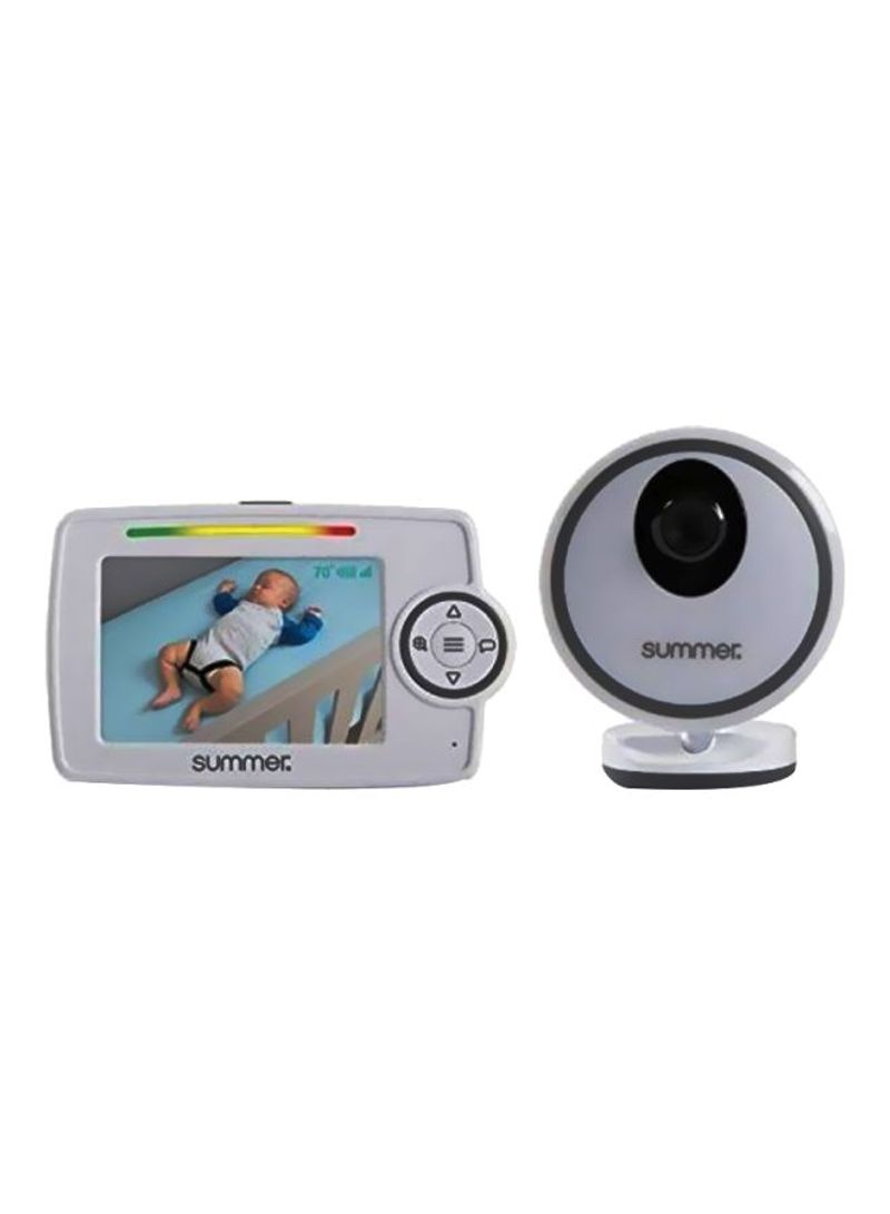 Glimpse Plus Baby Video Monitor Set