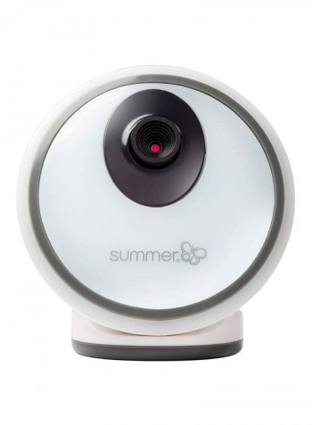 Glimpse Plus Baby Video Monitor Set