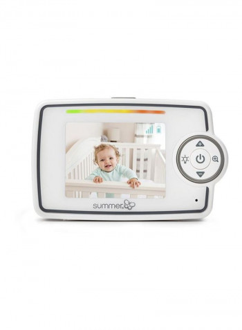 Glimpse Plus Baby Video Monitor Set