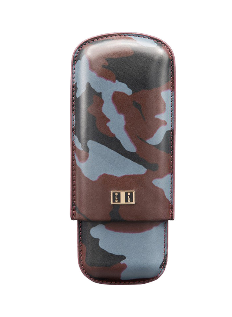 Card Case Camouflage
