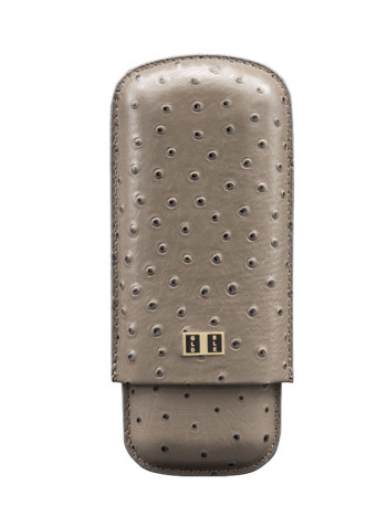 Card Case Grey