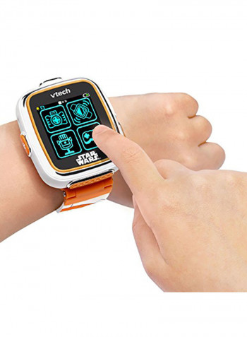 Kidizoom Smartwatch Multicolour