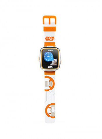 Kidizoom Smartwatch Multicolour