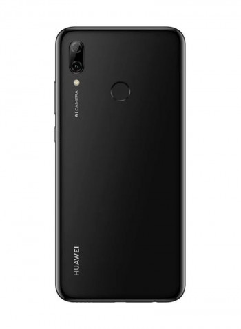 P Smart (2019) Dual SIM Midnight Black 3GB RAM 64GB 4G LTE