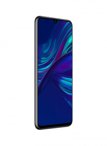 P Smart (2019) Dual SIM Midnight Black 3GB RAM 64GB 4G LTE