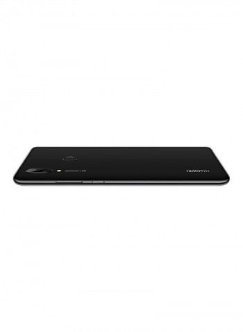 P Smart (2019) Dual SIM Midnight Black 3GB RAM 64GB 4G LTE