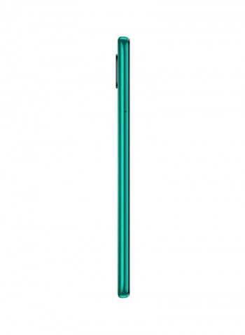 Redmi Note 9 Dual SIM Forest Green 3GB RAM 64GB 4G LTE