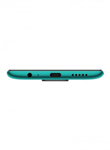 Redmi Note 9 Dual SIM Forest Green 3GB RAM 64GB 4G LTE