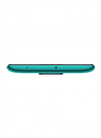 Redmi Note 9 Dual SIM Forest Green 3GB RAM 64GB 4G LTE