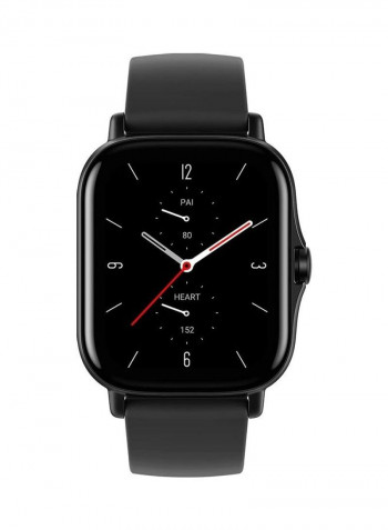 GTS 2 Smartwatch With Alexa Built-In Black