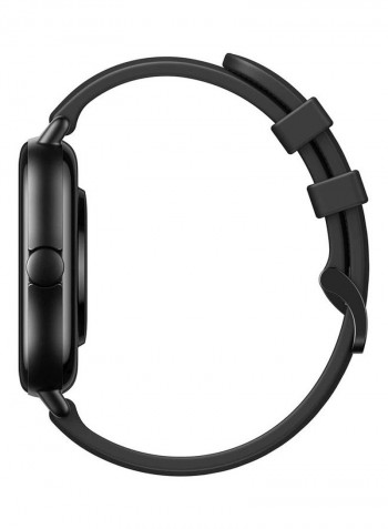 GTS 2 Smartwatch With Alexa Built-In Black