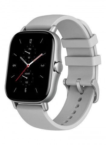 GTS 2 Smartwatch With Alexa Built-In Grey/Black