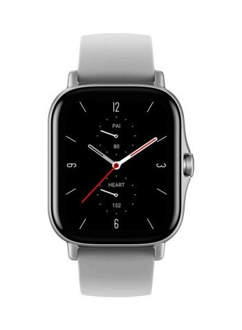 GTS 2 Smartwatch With Alexa Built-In Grey/Black