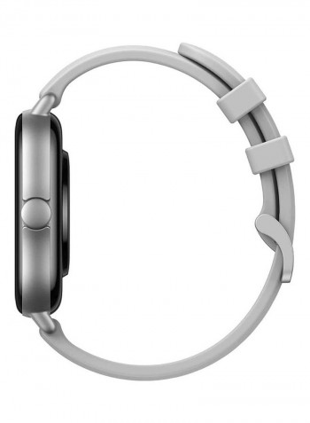 GTS 2 Smartwatch With Alexa Built-In Grey/Black