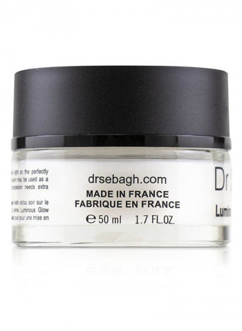 Luminous Glow Cream 50ml