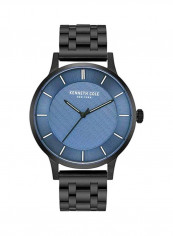 Men's Water Resistant Analog Watch KC50195005