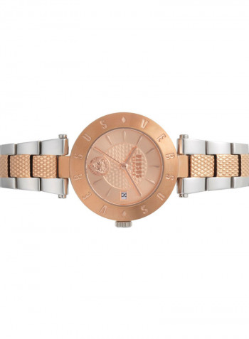 Women's Logo New Analog Watch V WVSP772618