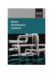 Water Distribution Systems Hardcover