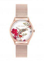 Women's Belgravia Analog Wrist Watch T TBKPBGS013