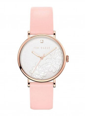 Women's Phylipa Flowers Analog Wrist Watch T TBKPPFF907