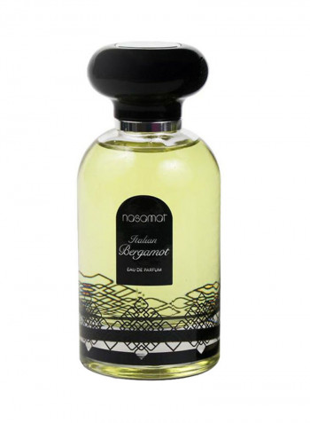 Italian Bergamont EDP 100ml