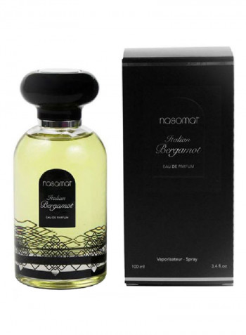 Italian Bergamont EDP 100ml