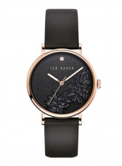 Women's Phylipa Flowers Analog Wrist Watch T TBKPPFF904